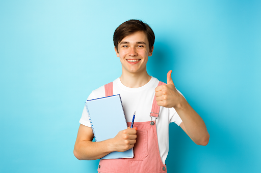 IELTS General — Premium Masterclass