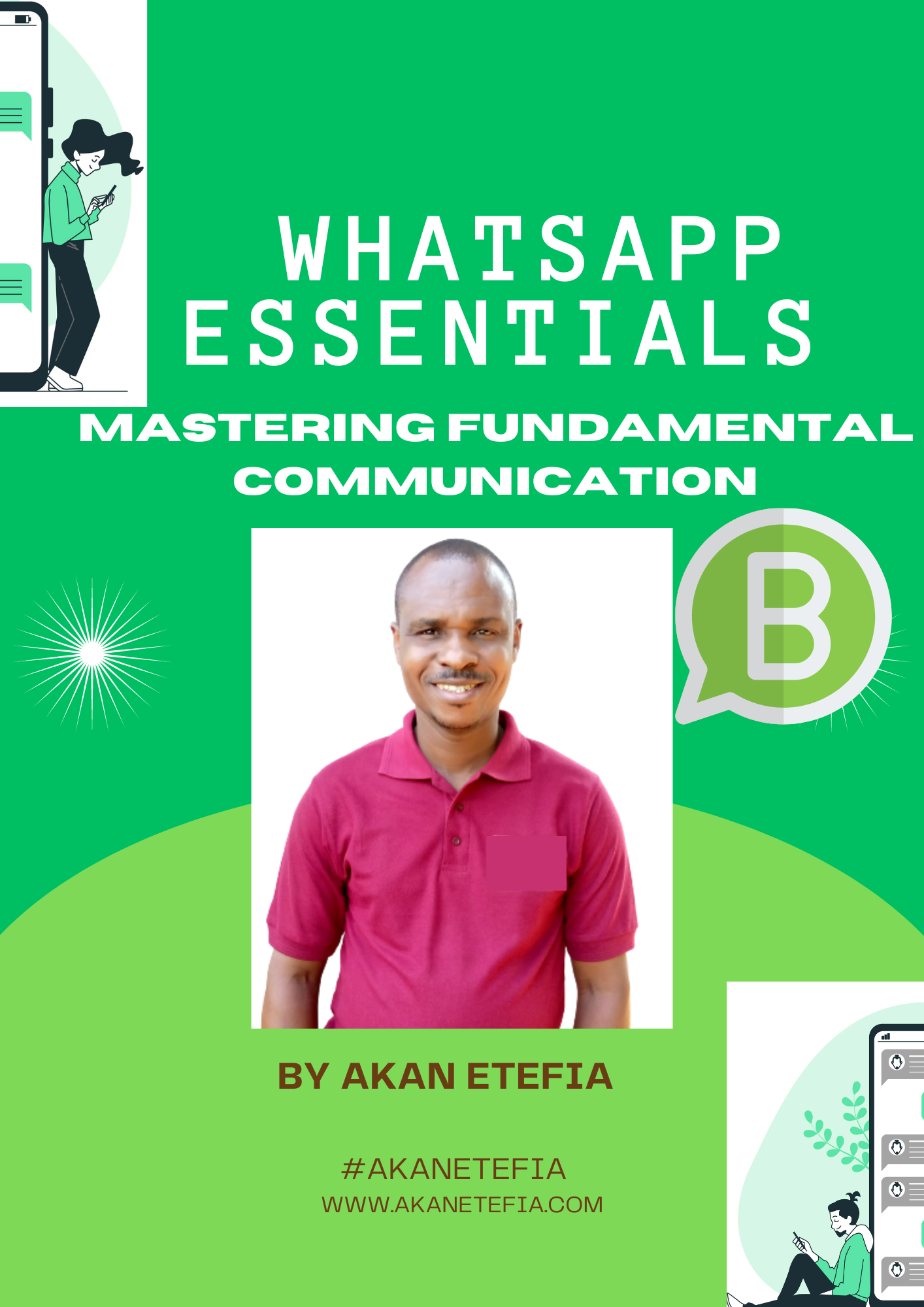 WhatsApp Essentials: Mastering Fundamental Communication